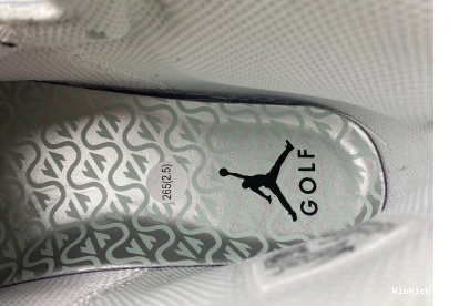 Jordan Golf Air High 1 0718